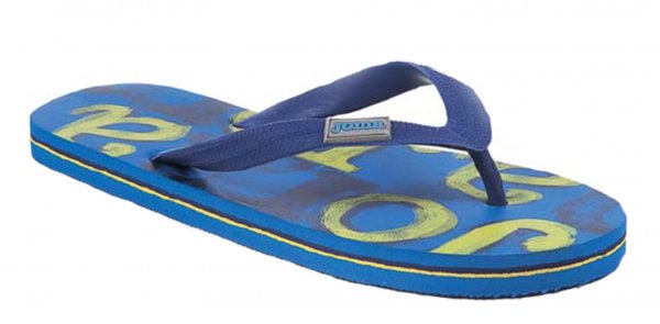 S.SURF 505 NAVY-LEMON