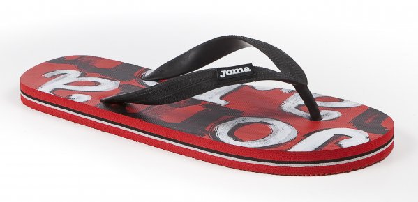 S.SURF 506 BLACK-RED