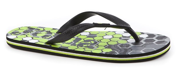 S.SURF MEN 701 BLACK