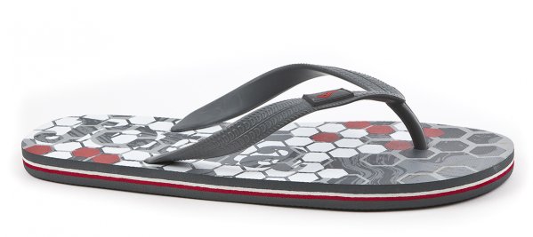 S.SURF MEN 712 GREY