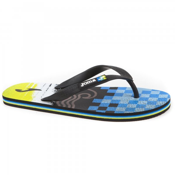 S.SURF MEN 801 BLACK