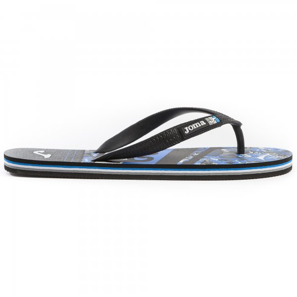 S.SURF MEN 901 BLACK