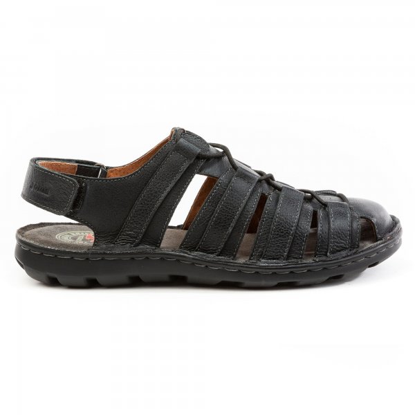 S.TENERIFE 2001 BLACK
