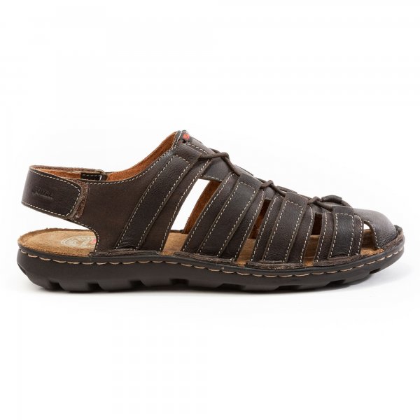 S.TENERIFE 2024 BROWN