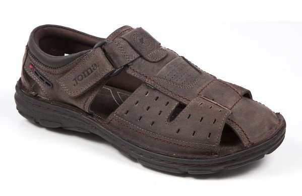 S.TENERIFE 524 BROWN