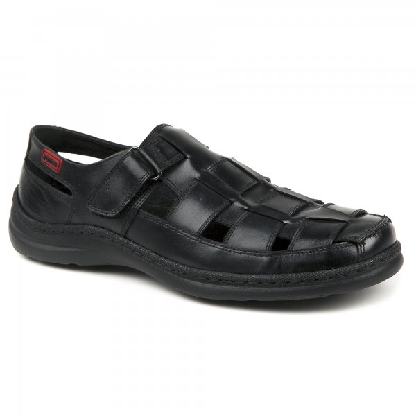 S.TENERIFE 801 BLACK