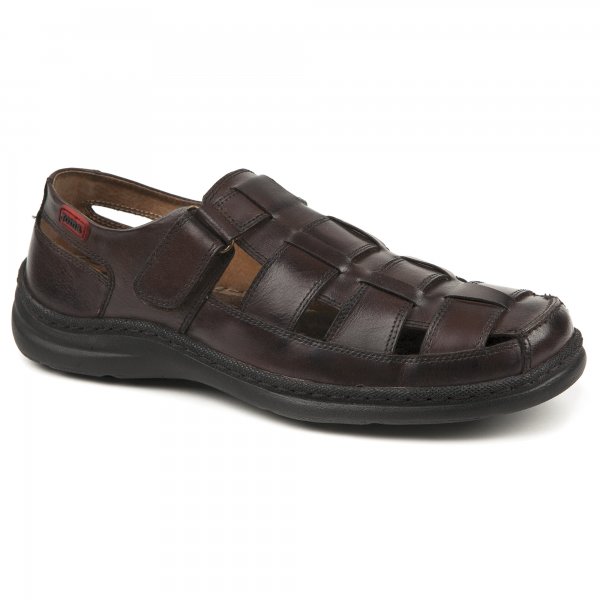 S.TENERIFE 824 BROWN