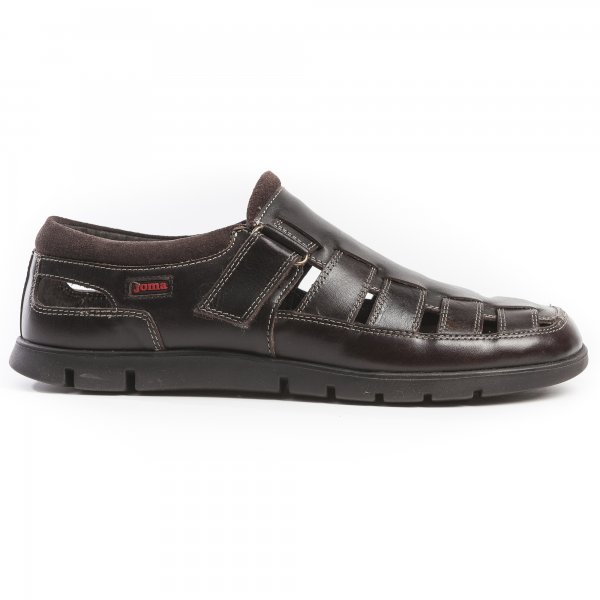 S.TENERIFE 924 BROWN