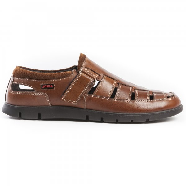S.TENERIFE 926 LIGHT BROWN