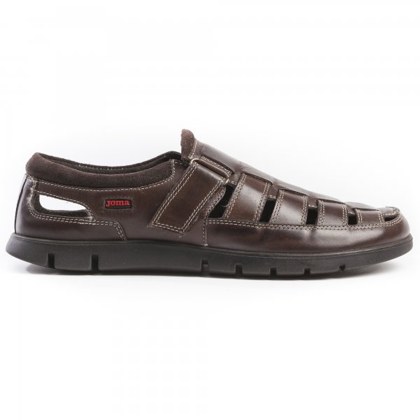 S.TENERIFE 927 DARK BROWN
