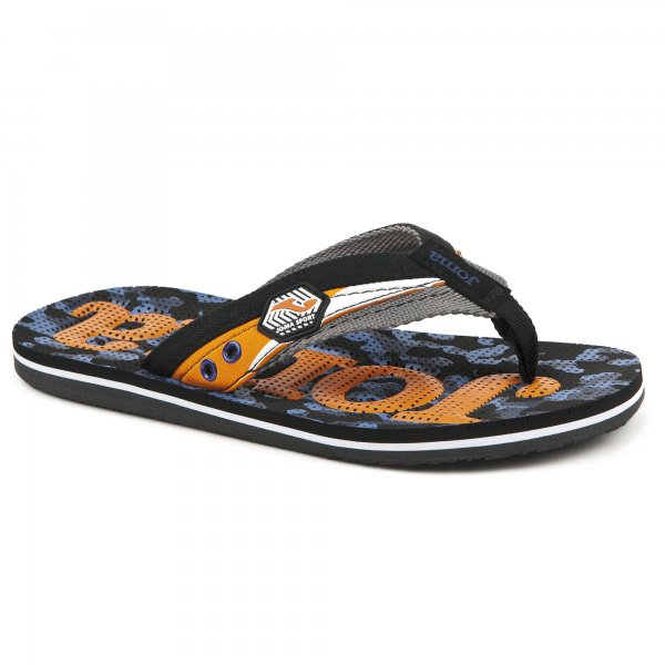 S.TRENTO JR 801 BLACK