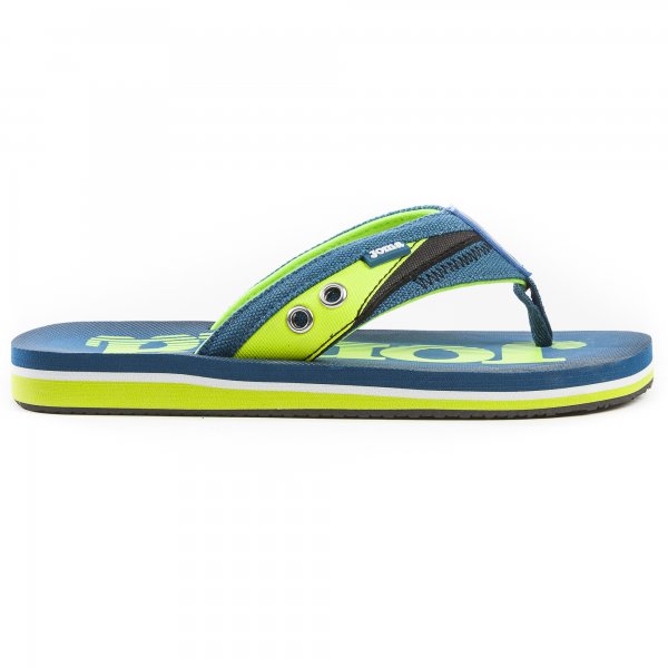 S.TRENTO JR 911 NAVY-FLUOR