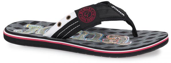 S.TRENTO 301 NEGRO