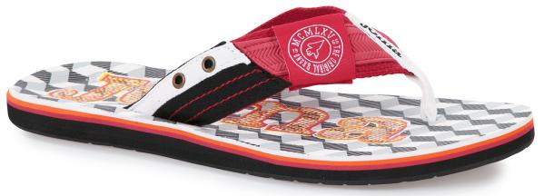S.TRENTO 306 RED
