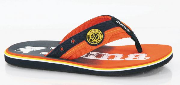S.TRENTO 408 ORANGE-ROYAL