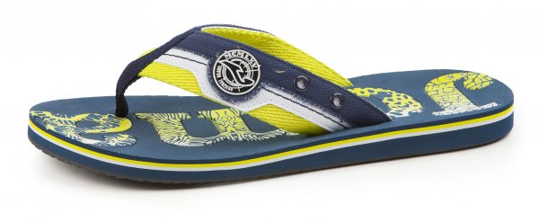 S.TRENTO 603 NAVY-FLUOR