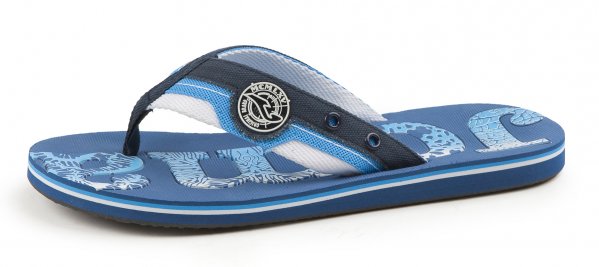 S.TRENTO 604 NAVY-ROYAL