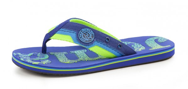 S.TRENTO 611 BLUE-LEMON