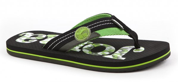 S.TRENTO MEN 701 BLACK