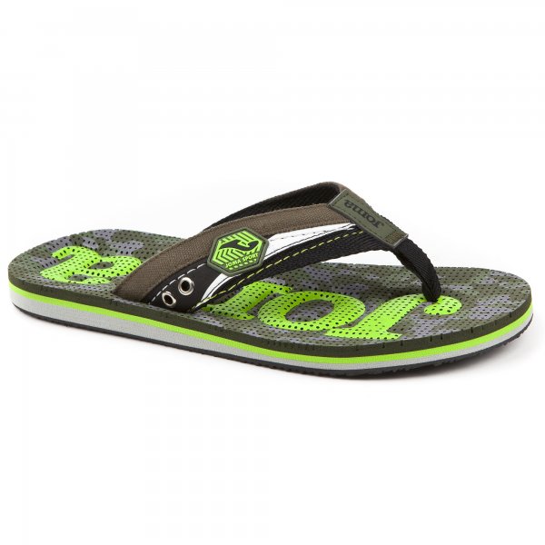 S.TRENTO MEN 823 DARK GREEN