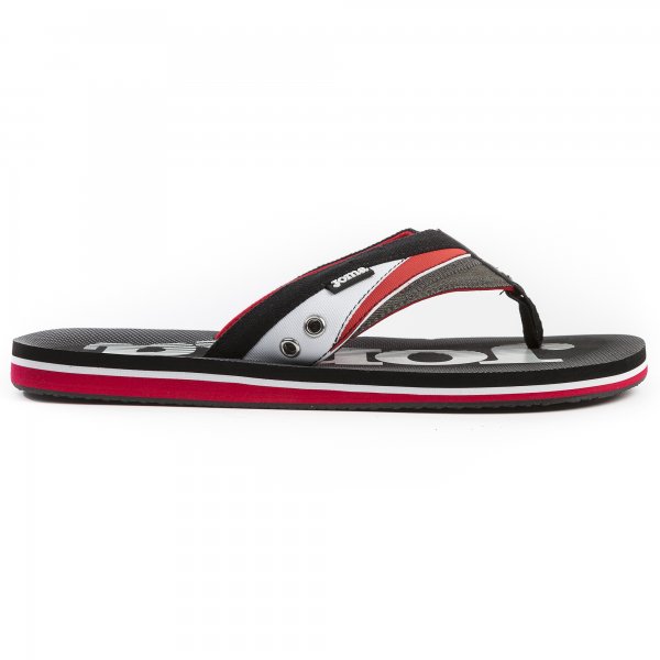 S.TRENTO MEN 901 BLACK
