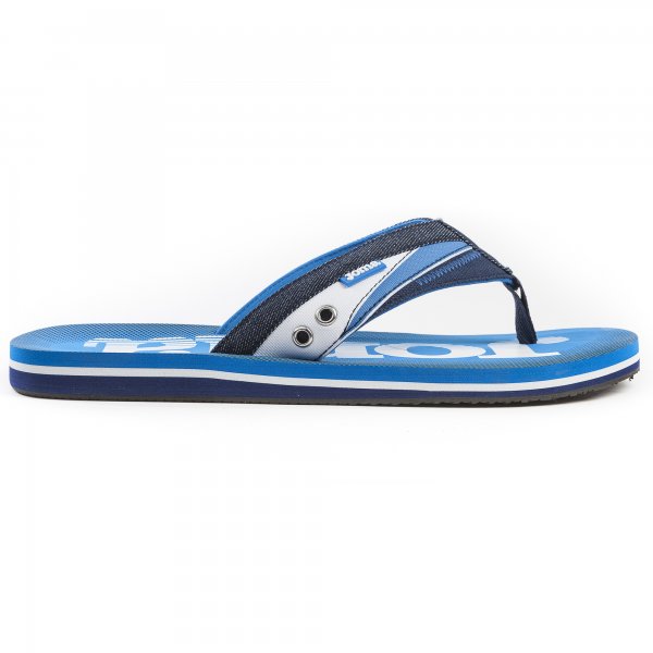 S.TRENTO MEN 904 ROYAL-WHITE