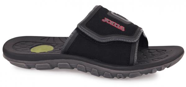 S.VAMP 301 NEGRO-GRIS