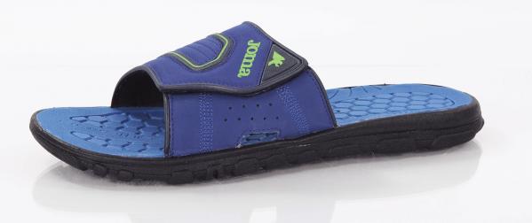 S.VAMP 405 NAVY-BLUE