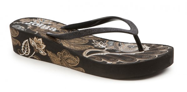 S.VIENA 601 BLACK