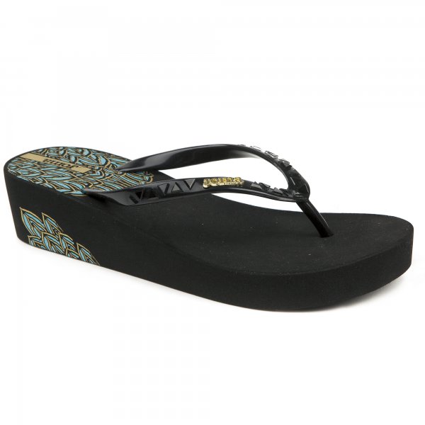 S.VIENAS LADY 801 BLACK