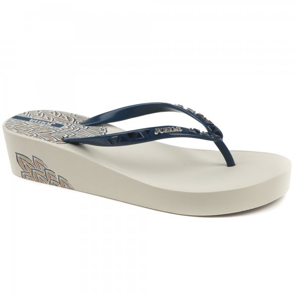 S.VIENAS LADY 802 WHITE