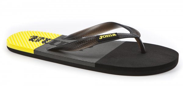 S.WATER MEN 701 BLACK