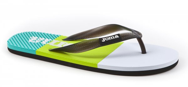 S.WATER MEN 715 WHITE-FLUOR