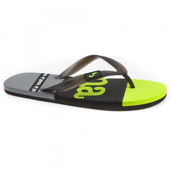 S.WATER MEN 801 BLACK