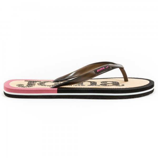 S.WATER LADY 2001 BLACK