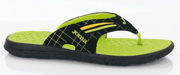 S.WAVE 411 BLACK-FLUOR