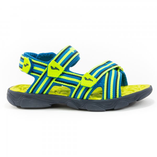 S.WAVE JR 2004 ROYAL-FLUOR