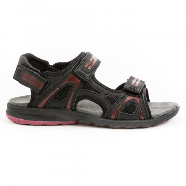 S.ZEUS MEN 2001 BLACK