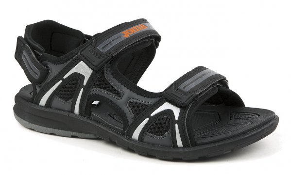 S.ZEUS MEN 701 BLACK