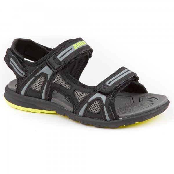 S.ZEUS MEN 801 BLACK