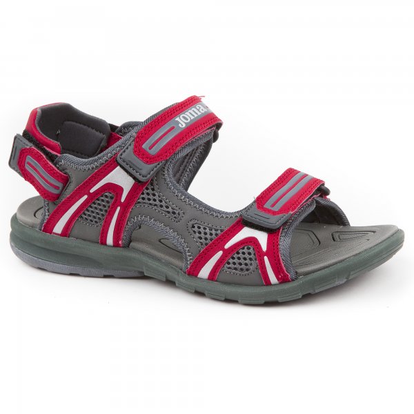 S.ZEUS MEN 806 RED