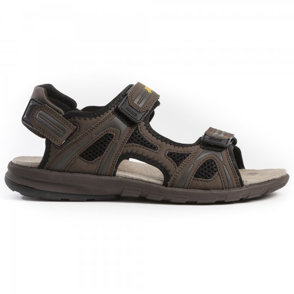 S.ZEUS MEN 924 BROWN