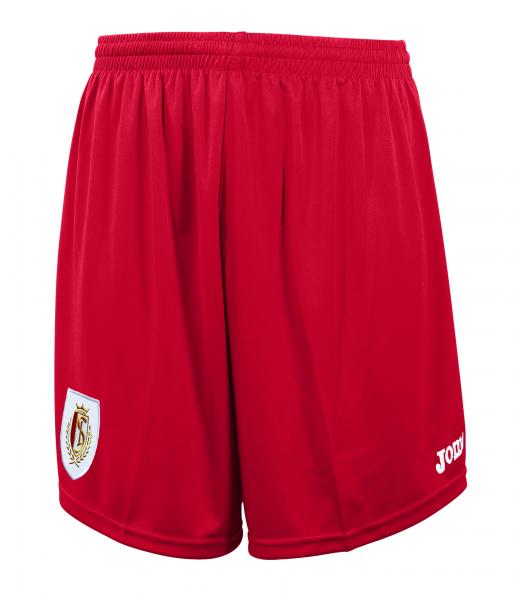 STANDARD WHITE HOME SHORTS
