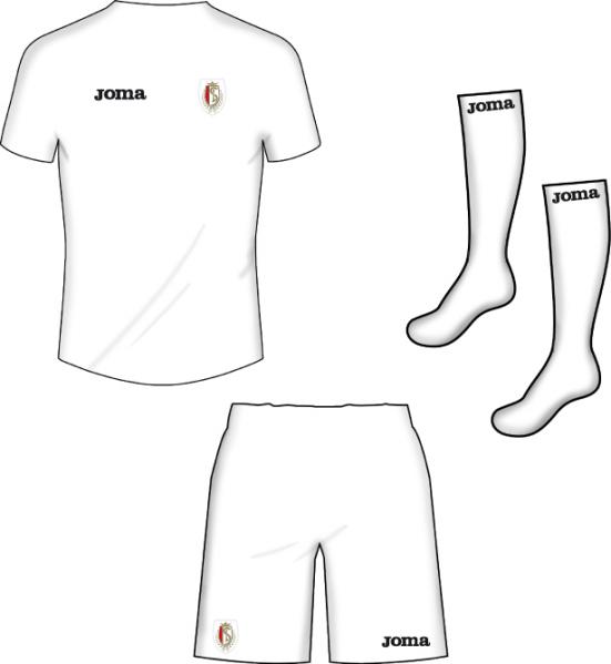 STANDARD WHITE AWAY MINIKIT
