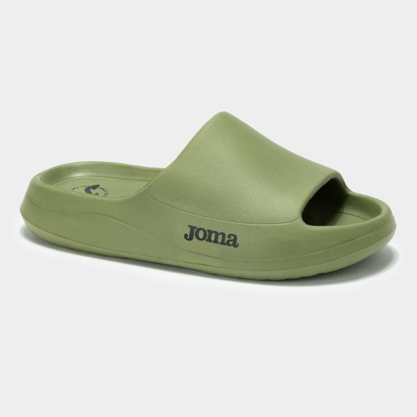 S.AFTER MEN 2523 GREEN