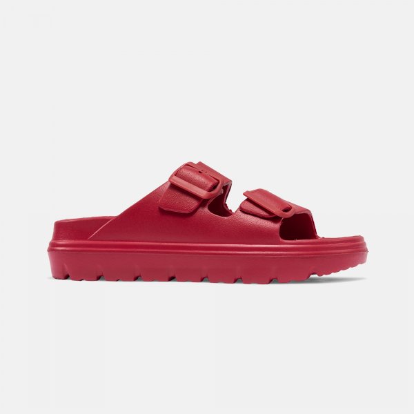 S. ALLIS LADY 2606 RED