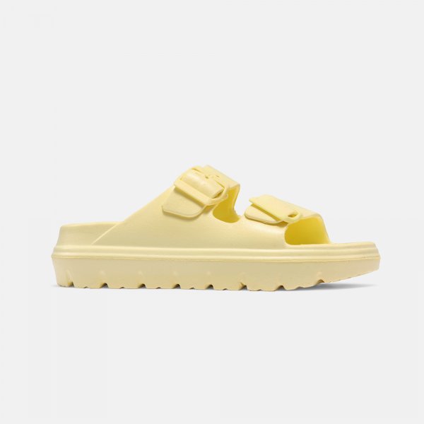 S. ALLIS LADY 2609 FLUOR YELLOW