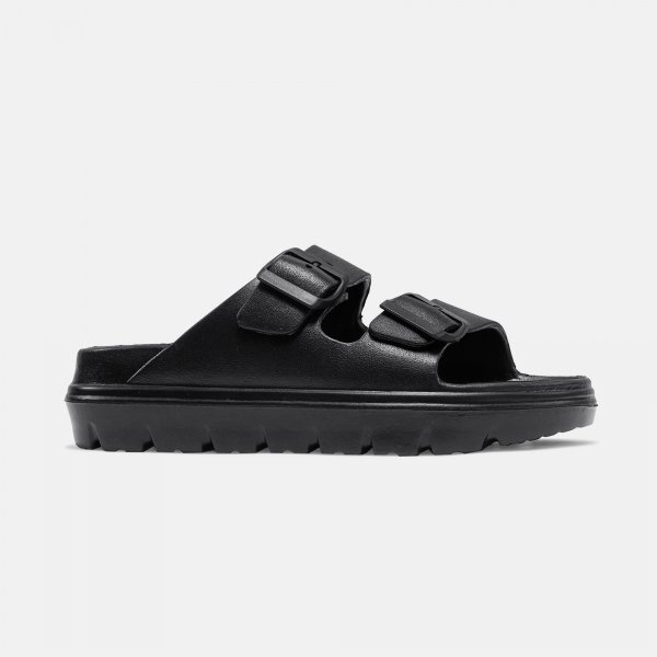 S. ALLIS LADY 2621 BLACK