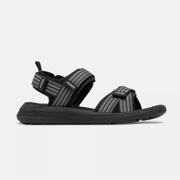 APOLO MEN 2601 BLACK