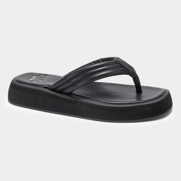 S.BAHIA LADY 2501 BLACK